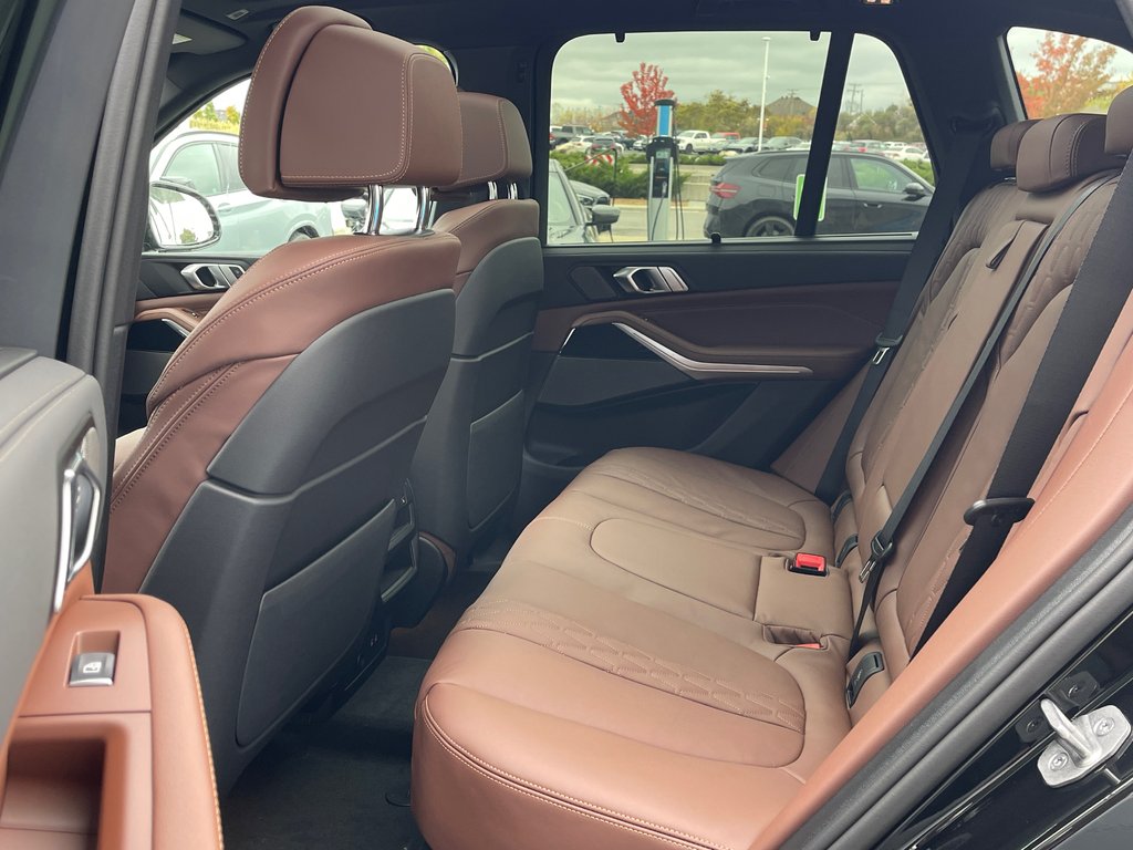 BMW X5 XDrive40i 2026 à Terrebonne, Québec - 11 - w1024h768px