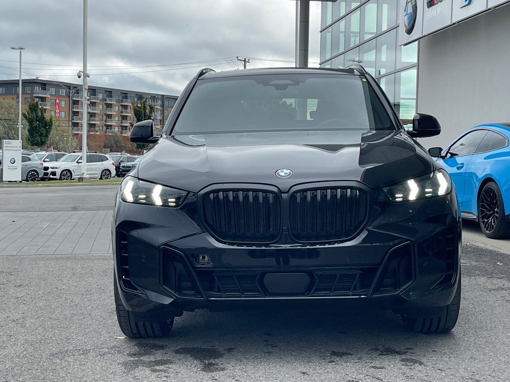 BMW X5 XDrive40i 2026 à Terrebonne, Québec - 2 - w1024h768px