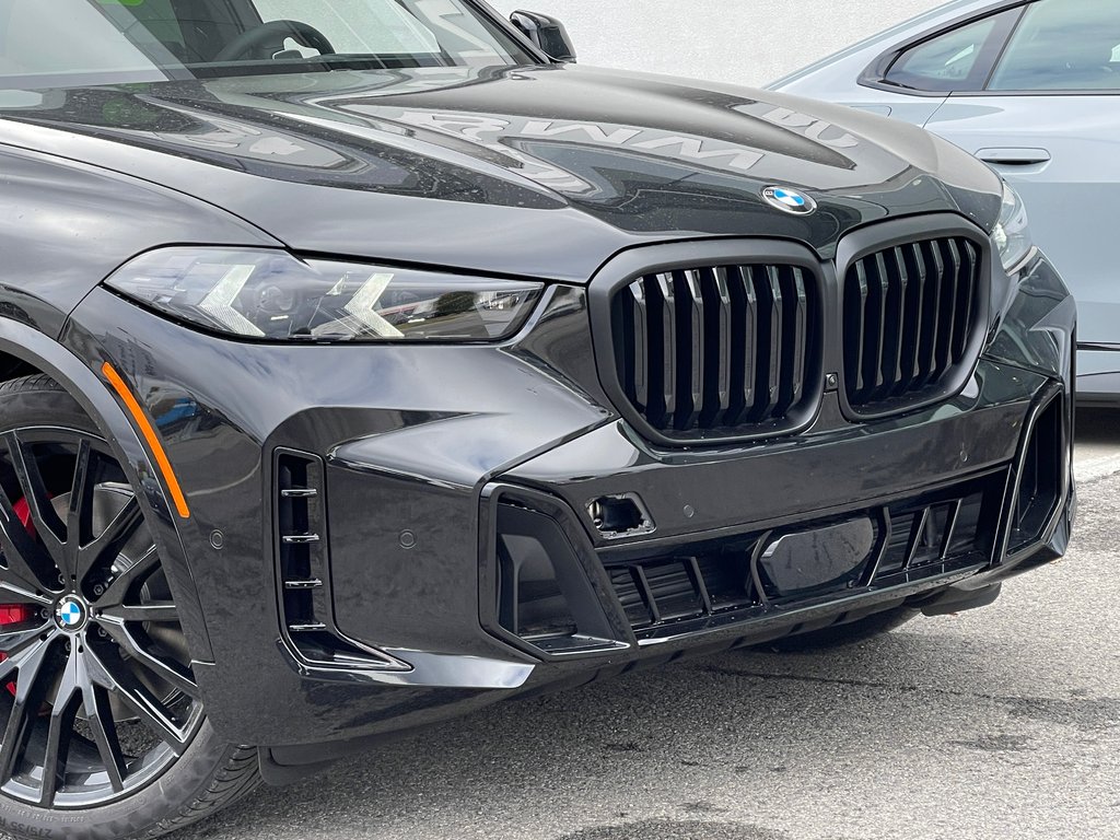 BMW X5 XDrive40i 2026 à Terrebonne, Québec - 6 - w1024h768px