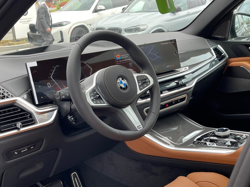 BMW X5 XDrive40i 2026 à Terrebonne, Québec - 9 - w1024h768px