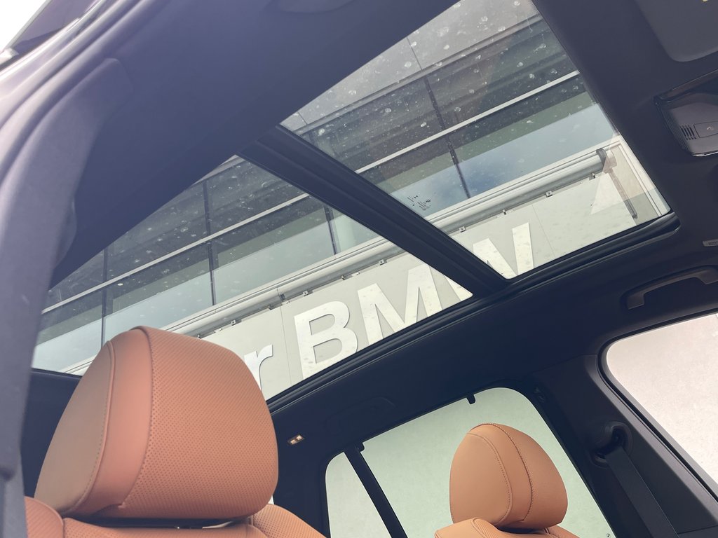 BMW X5 XDrive40i 2026 à Terrebonne, Québec - 8 - w1024h768px