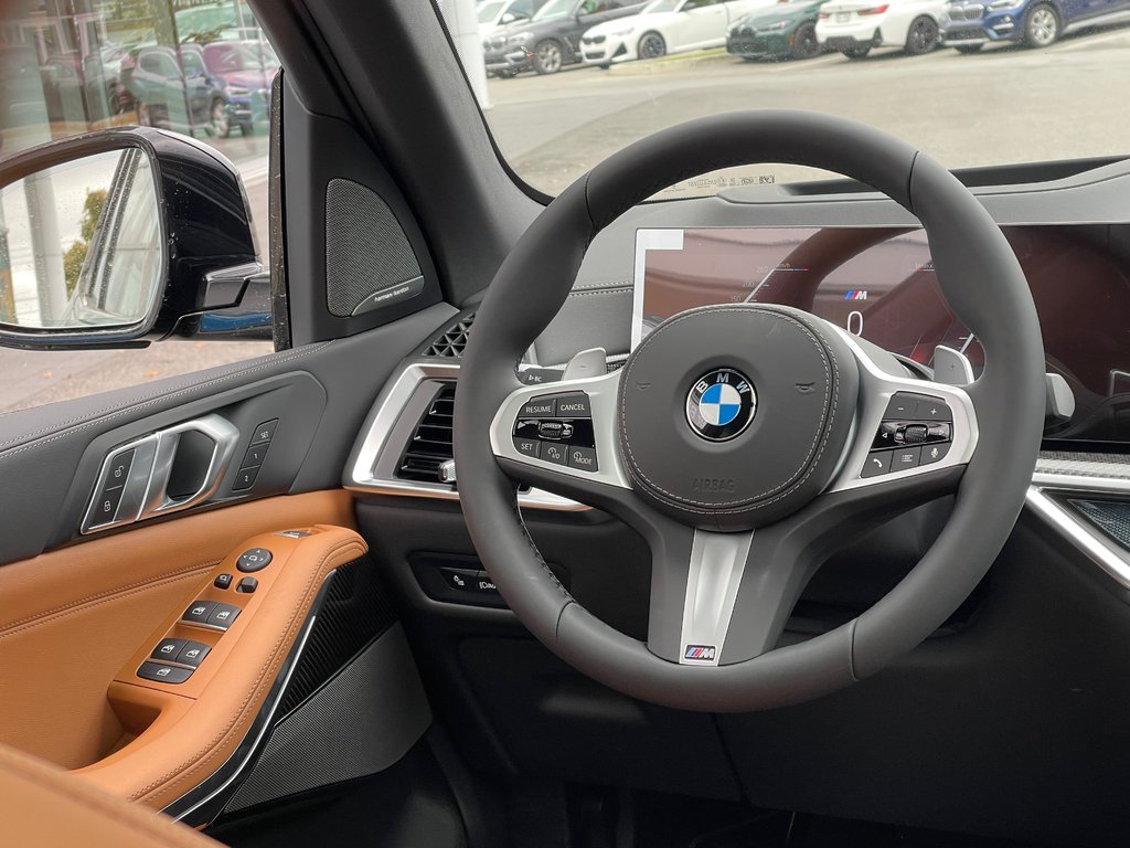 BMW X5 XDrive40i 2026 à Terrebonne, Québec - 14 - w1024h768px