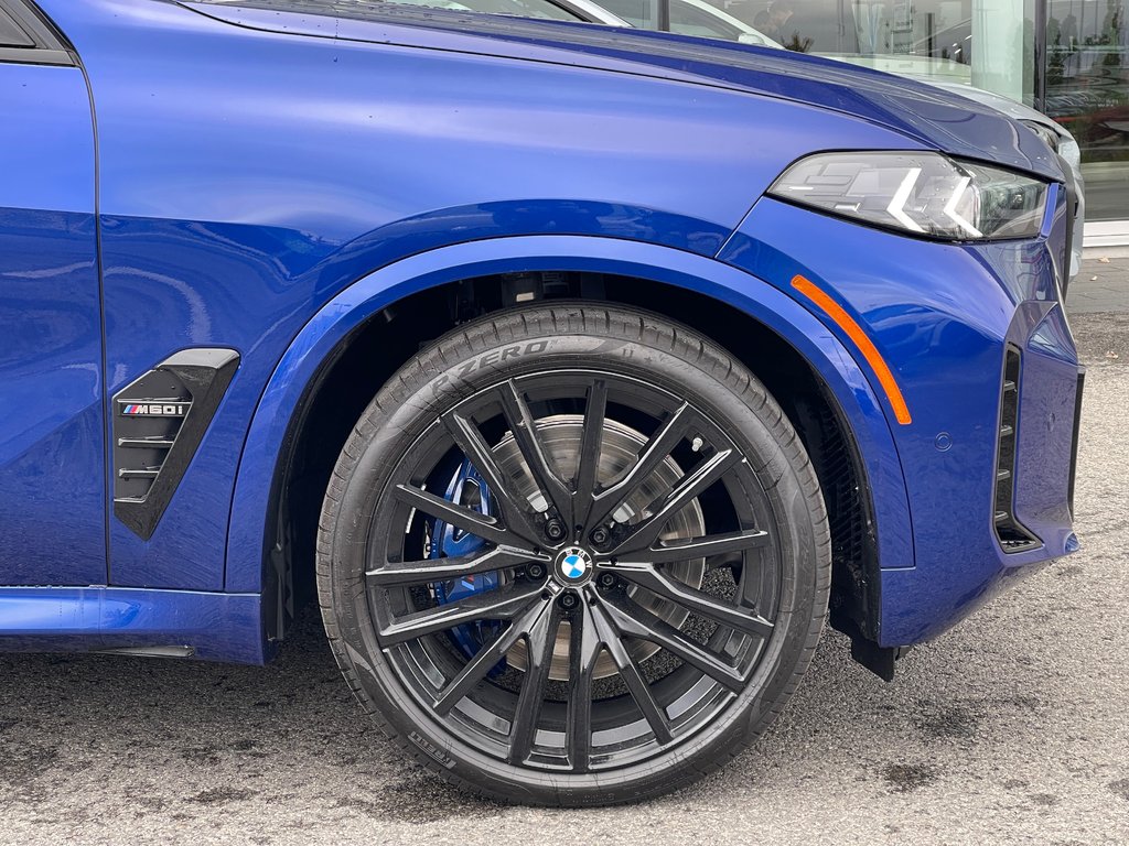 BMW X5 M60i xDrive 2026 à Terrebonne, Québec - 7 - w1024h768px