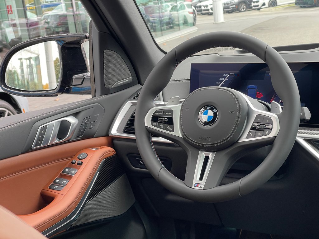 BMW X5 M60i xDrive 2026 à Terrebonne, Québec - 14 - w1024h768px