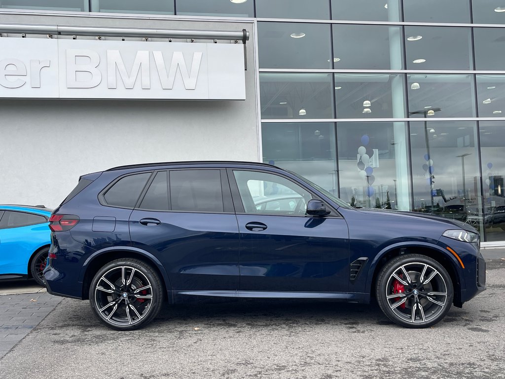 BMW X5 XDrive40i 2026 à Terrebonne, Québec - 3 - w1024h768px