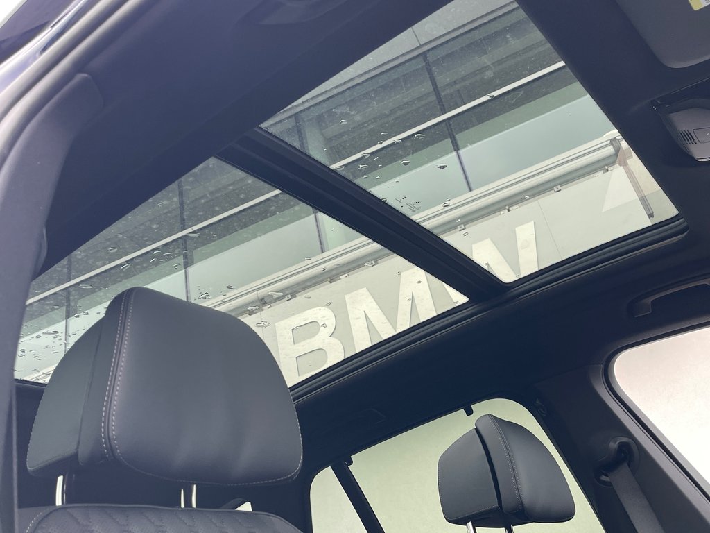BMW X5 XDrive40i 2026 à Terrebonne, Québec - 8 - w1024h768px