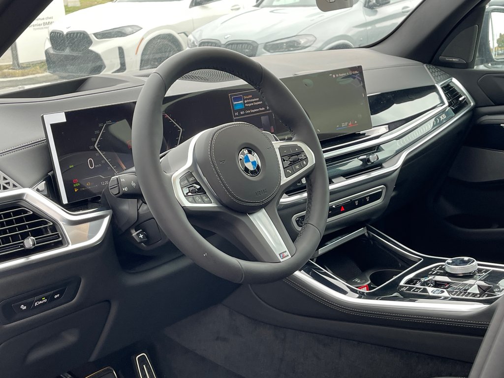 BMW X5 XDrive40i 2026 à Terrebonne, Québec - 9 - w1024h768px