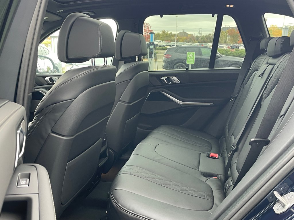 BMW X5 XDrive40i 2026 à Terrebonne, Québec - 11 - w1024h768px