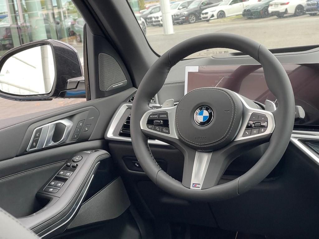 BMW X5 XDrive40i 2026 à Terrebonne, Québec - 14 - w1024h768px