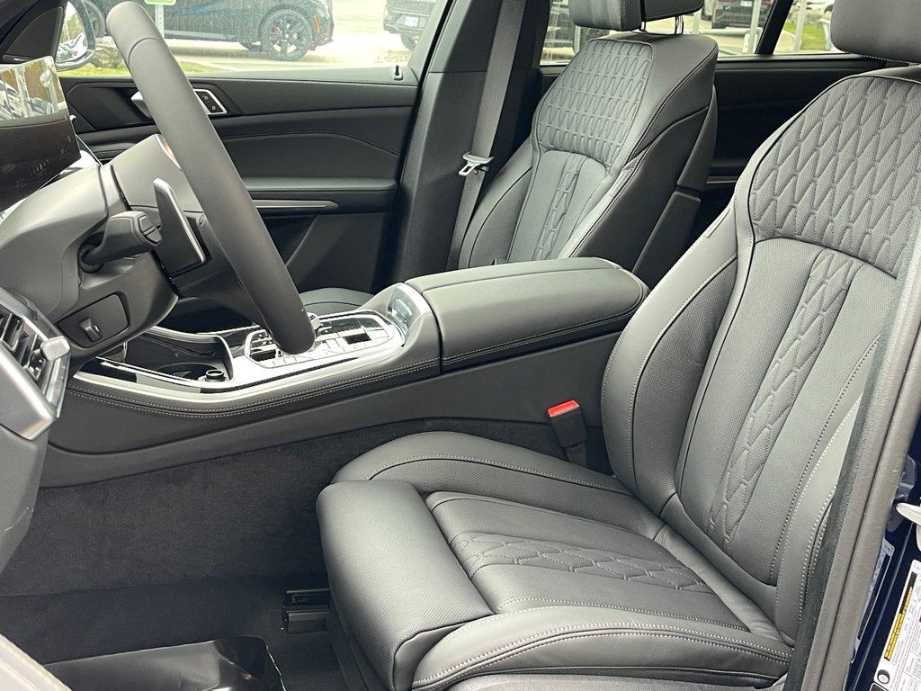 BMW X5 XDrive40i 2026 à Terrebonne, Québec - 10 - w1024h768px