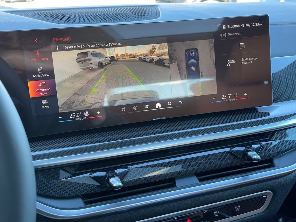 2026 BMW X5 xDrive40i in Terrebonne, Quebec - 18 - w1024h768px