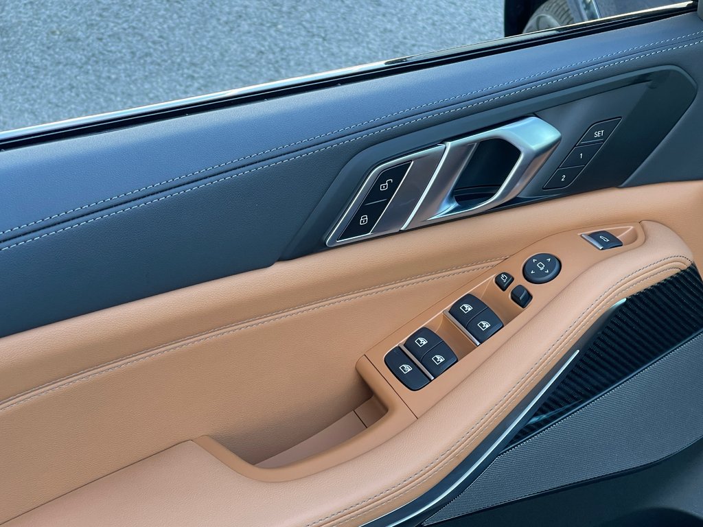 2026 BMW X5 xDrive40i in Terrebonne, Quebec - 13 - w1024h768px