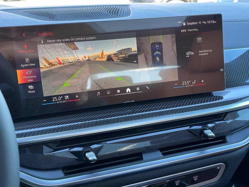 2026 BMW X5 xDrive40i in Terrebonne, Quebec - 17 - w1024h768px