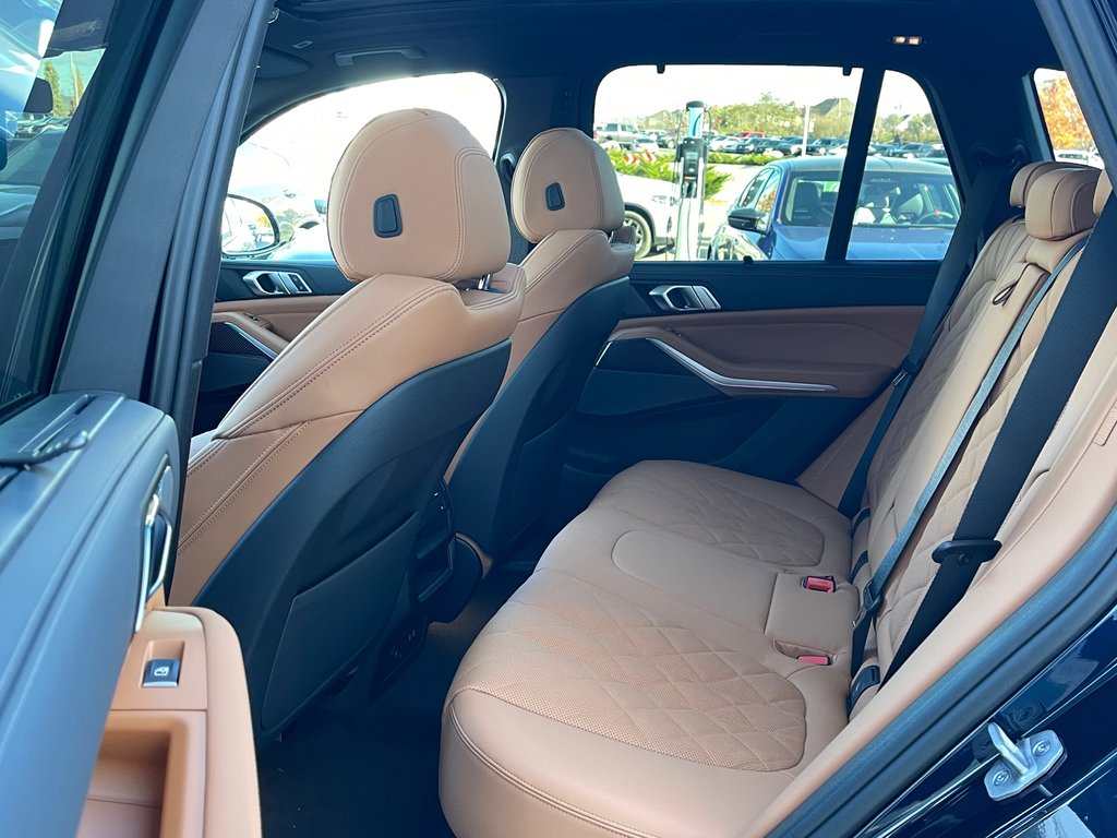 2026 BMW X5 xDrive40i in Terrebonne, Quebec - 11 - w1024h768px