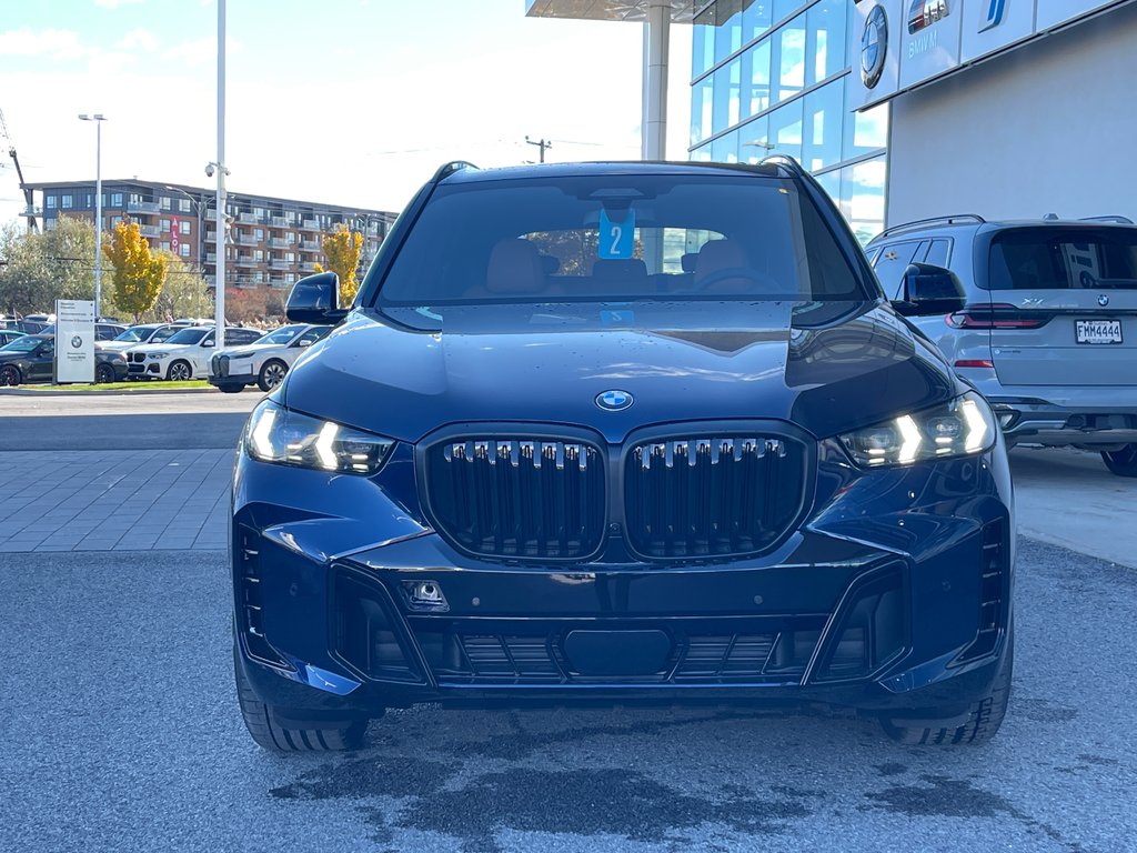 2026 BMW X5 xDrive40i in Terrebonne, Quebec - 2 - w1024h768px