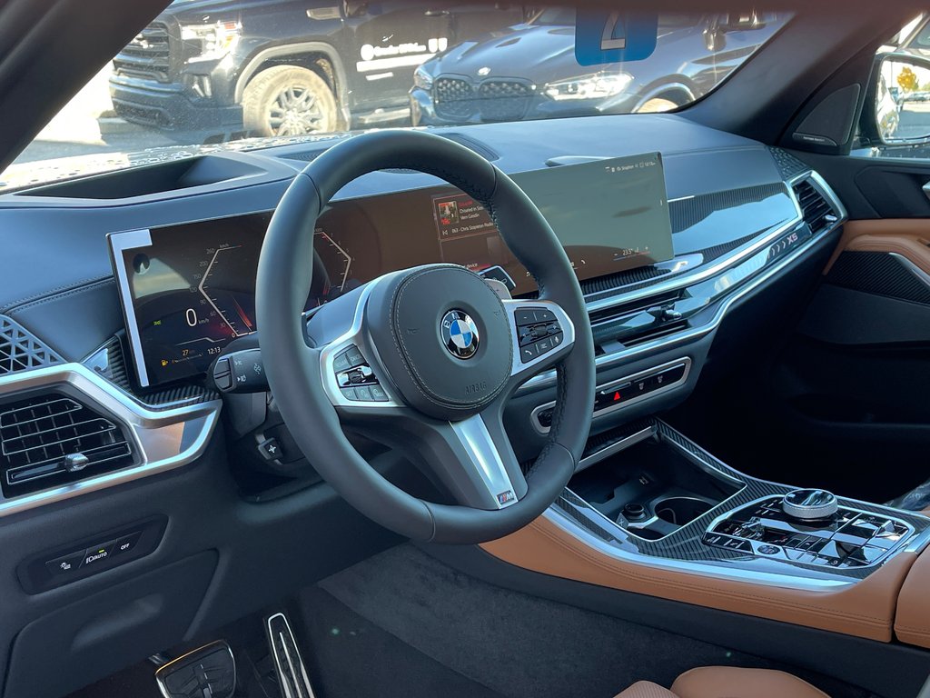 2026 BMW X5 xDrive40i in Terrebonne, Quebec - 9 - w1024h768px