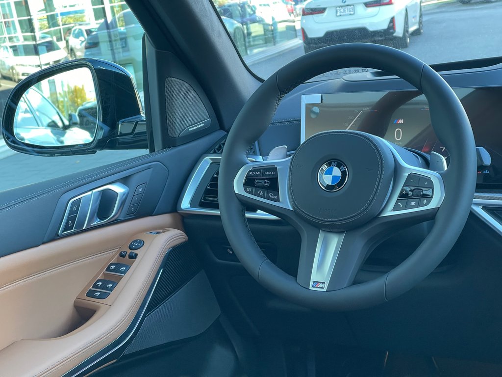 2026 BMW X5 xDrive40i in Terrebonne, Quebec - 14 - w1024h768px