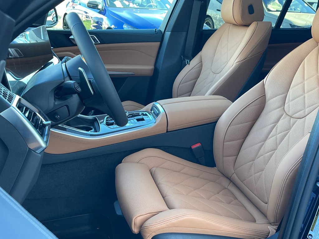 2026 BMW X5 xDrive40i in Terrebonne, Quebec - 10 - w1024h768px