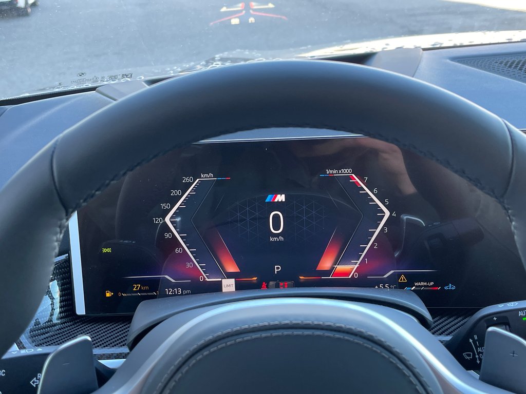 2026 BMW X5 xDrive40i in Terrebonne, Quebec - 15 - w1024h768px