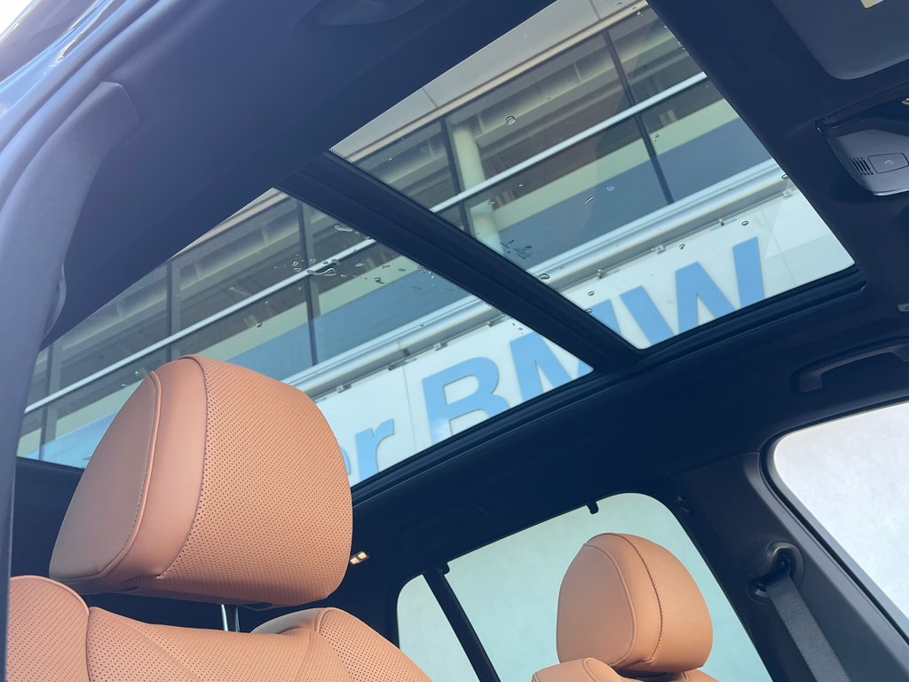 2026 BMW X5 xDrive40i in Terrebonne, Quebec - 8 - w1024h768px