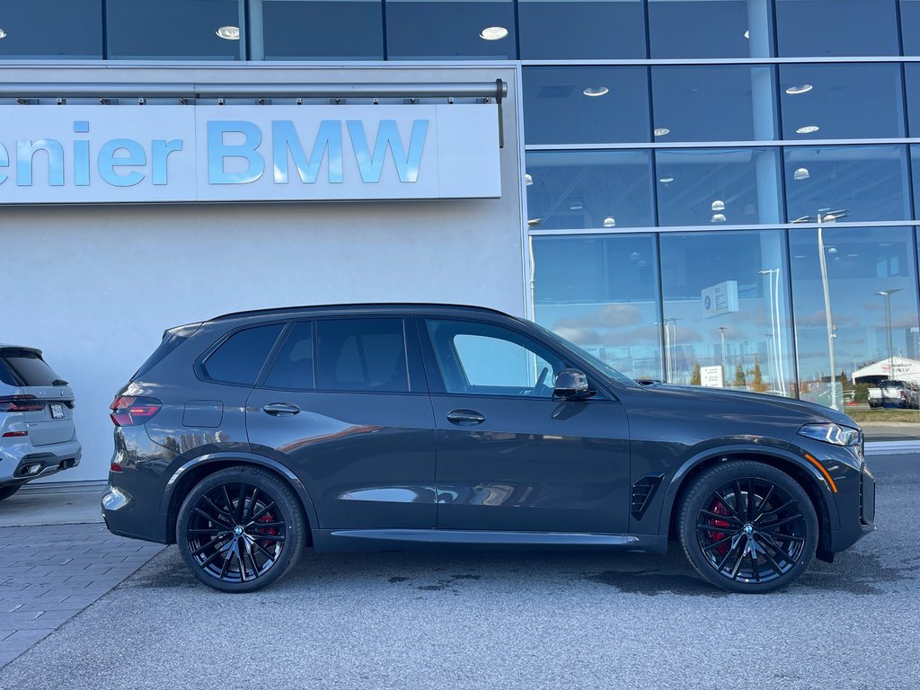 2026 BMW X5 xDrive40i in Terrebonne, Quebec - 3 - w1024h768px