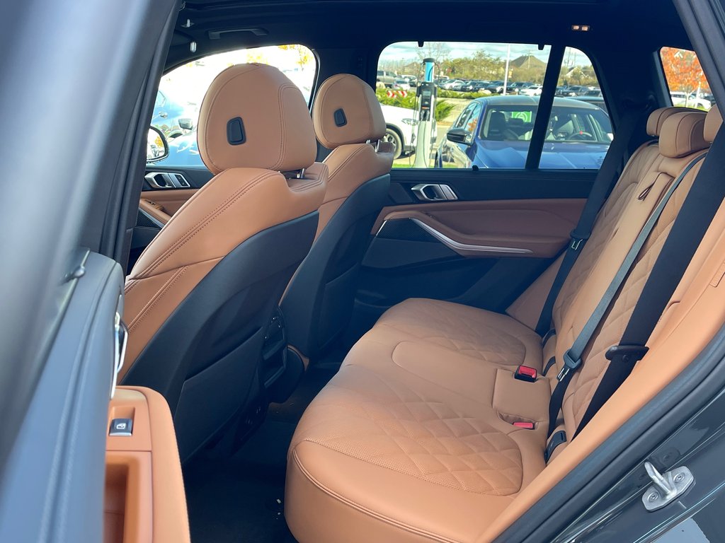 2026 BMW X5 xDrive40i in Terrebonne, Quebec - 11 - w1024h768px