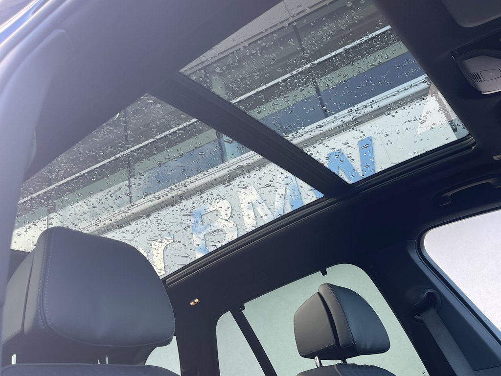 2026 BMW X5 xDrive40i M Sport Edition in Terrebonne, Quebec - 8 - w1024h768px