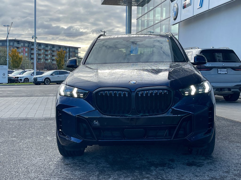 2026 BMW X5 xDrive40i M Sport Edition in Terrebonne, Quebec - 2 - w1024h768px