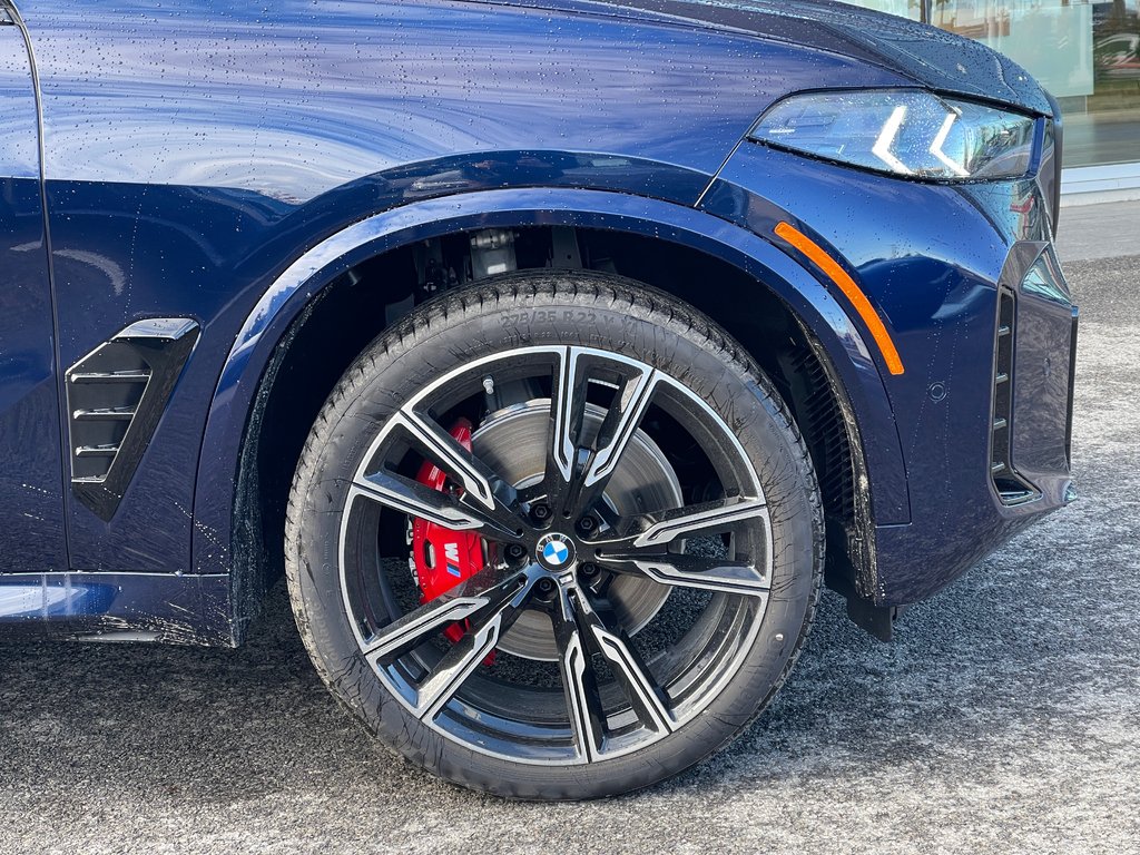 2026 BMW X5 xDrive40i M Sport Edition in Terrebonne, Quebec - 7 - w1024h768px