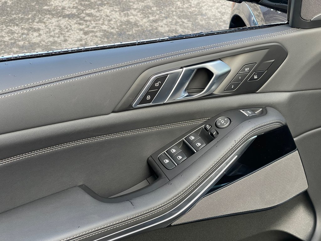 2026 BMW X5 xDrive40i M Sport Edition in Terrebonne, Quebec - 13 - w1024h768px