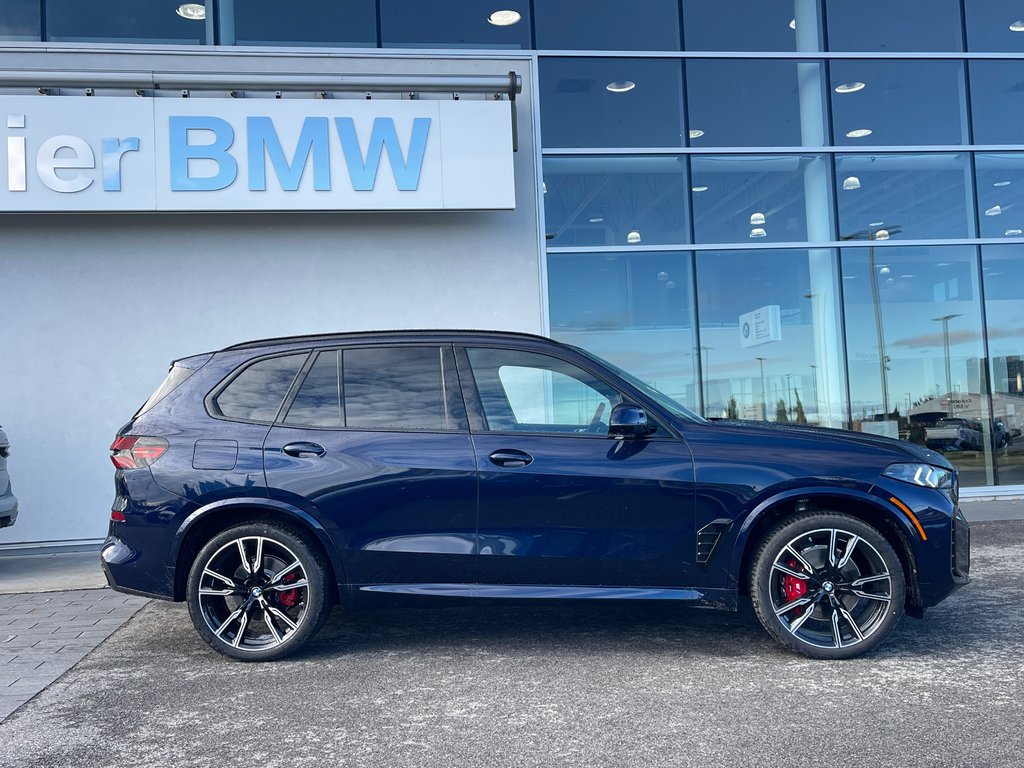 2026 BMW X5 xDrive40i M Sport Edition in Terrebonne, Quebec - 3 - w1024h768px