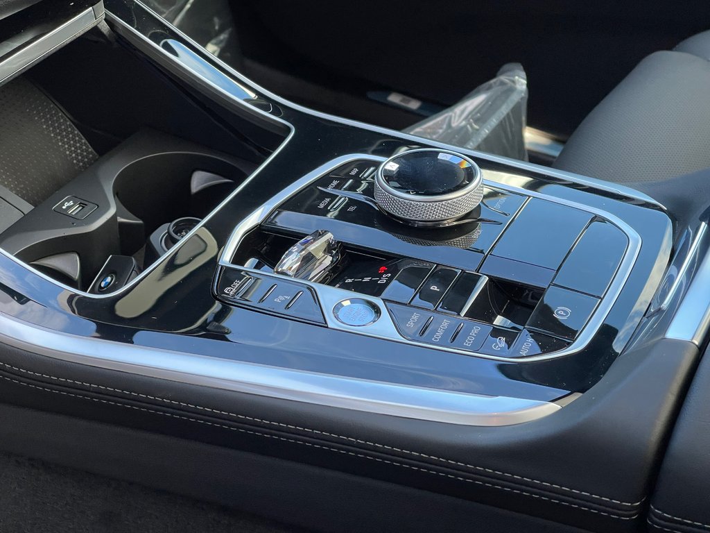 2026 BMW X5 xDrive40i M Sport Edition in Terrebonne, Quebec - 19 - w1024h768px