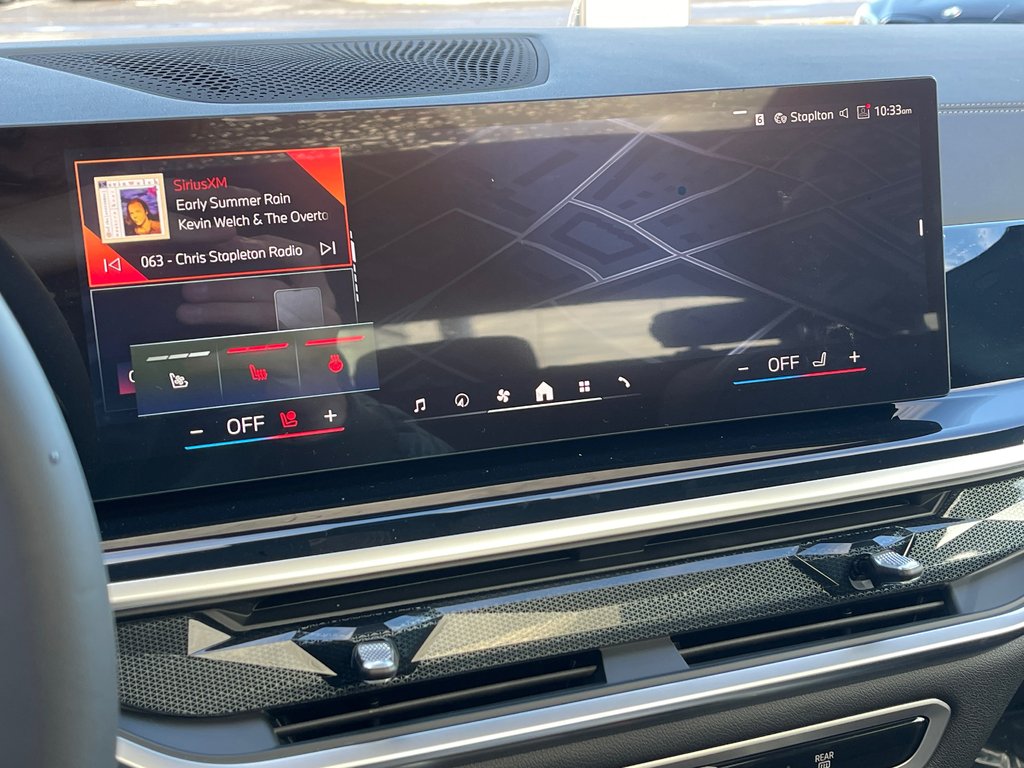 2026 BMW X5 xDrive40i M Sport Edition in Terrebonne, Quebec - 16 - w1024h768px