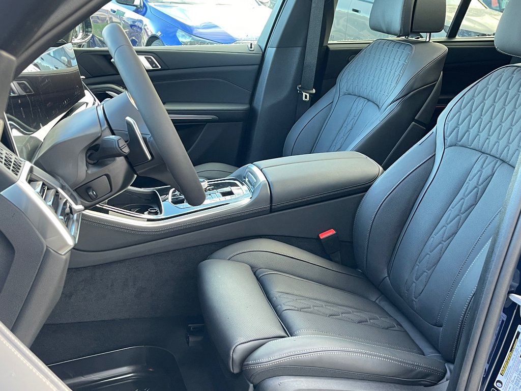 2026 BMW X5 xDrive40i M Sport Edition in Terrebonne, Quebec - 10 - w1024h768px