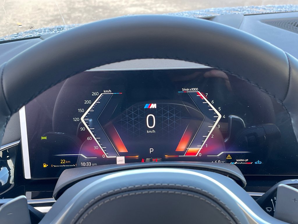 2026 BMW X5 xDrive40i M Sport Edition in Terrebonne, Quebec - 15 - w1024h768px