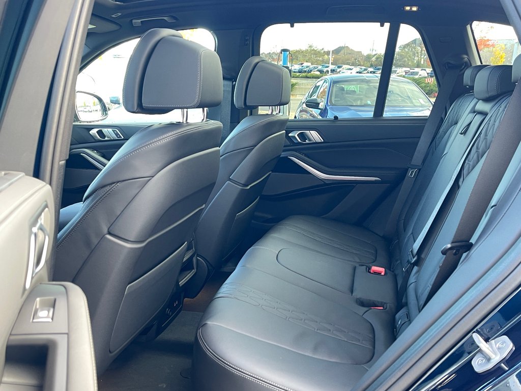 2026 BMW X5 xDrive40i M Sport Edition in Terrebonne, Quebec - 11 - w1024h768px