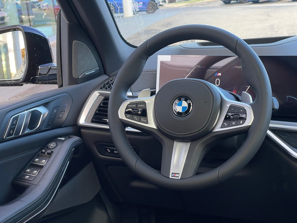 2026 BMW X5 xDrive40i M Sport Edition in Terrebonne, Quebec - 14 - w1024h768px
