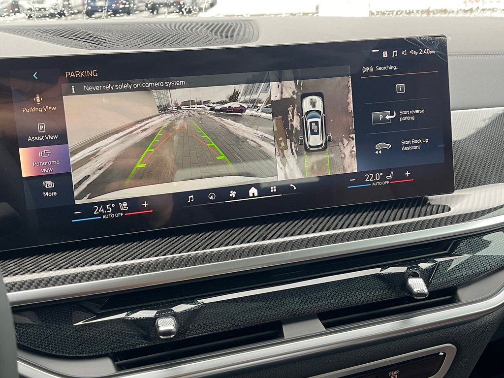 2026 BMW X5 xDrive40i in Terrebonne, Quebec - 17 - w1024h768px