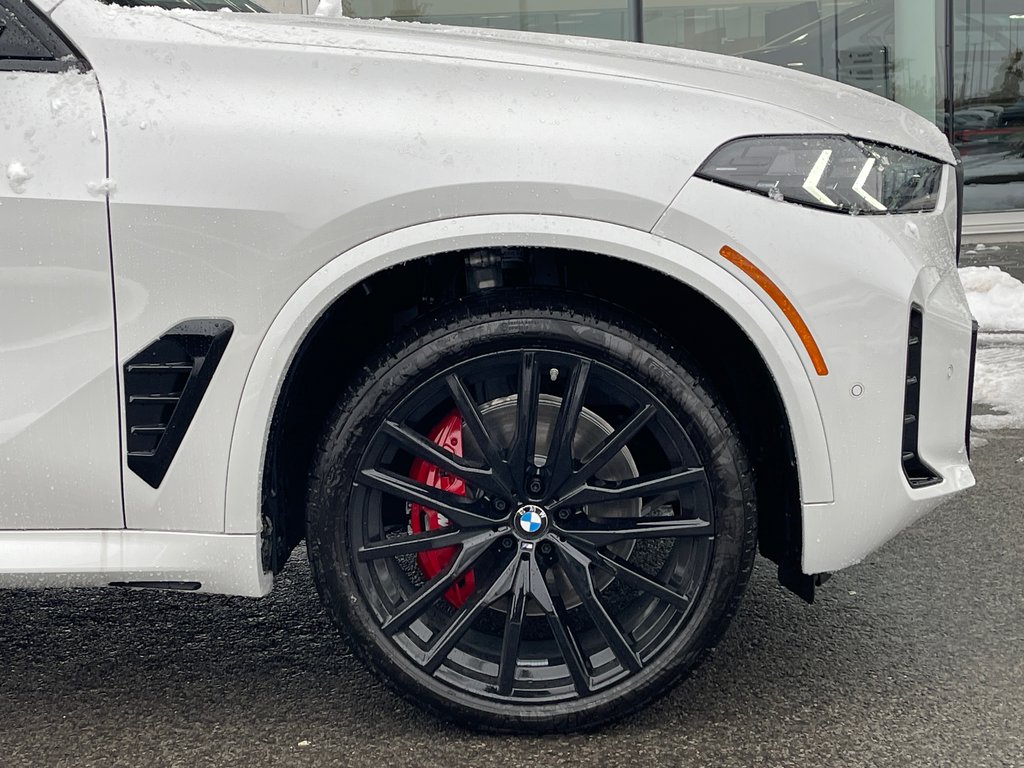 2026 BMW X5 xDrive40i in Terrebonne, Quebec - 7 - w1024h768px
