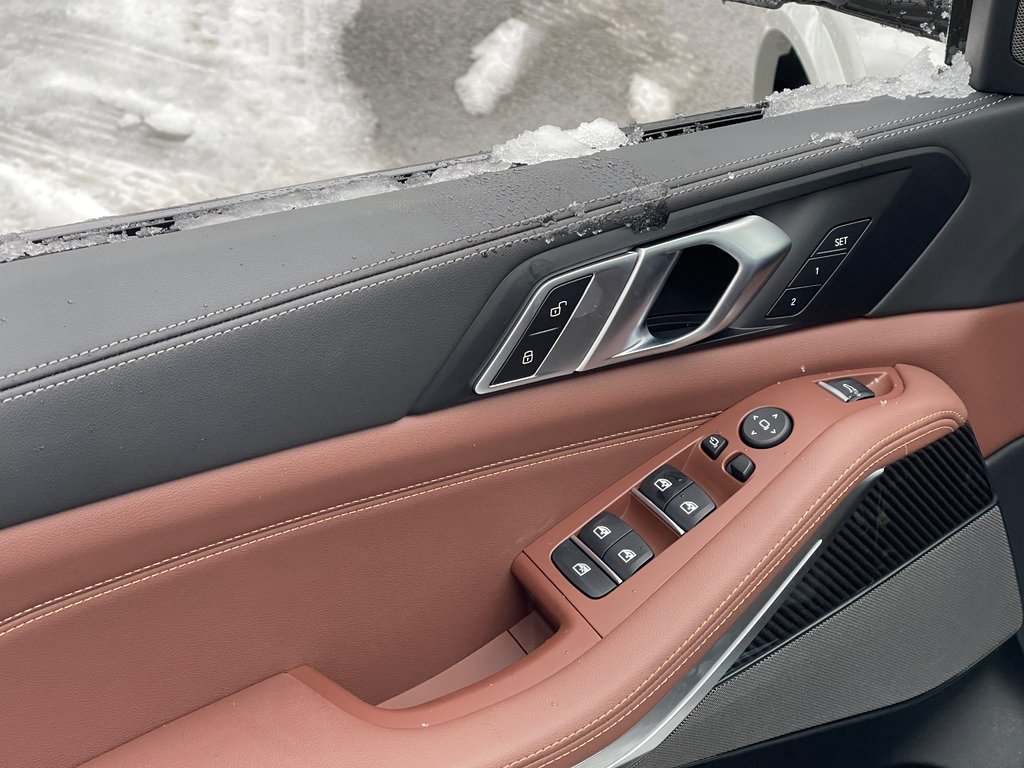 2026 BMW X5 xDrive40i in Terrebonne, Quebec - 13 - w1024h768px