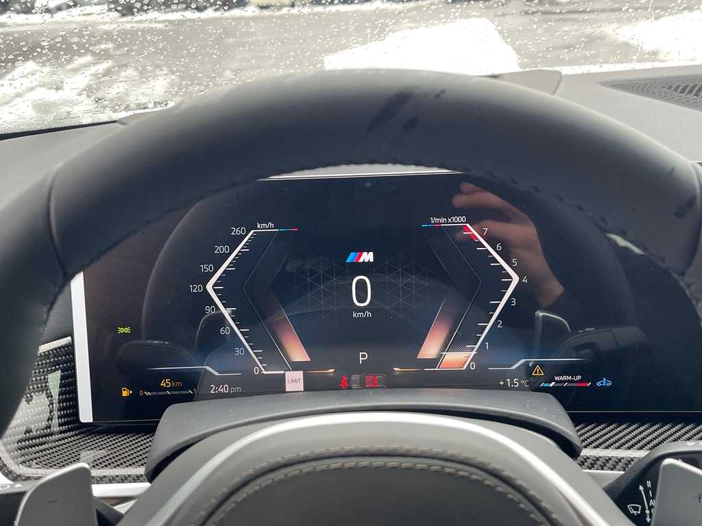 2026 BMW X5 xDrive40i in Terrebonne, Quebec - 15 - w1024h768px