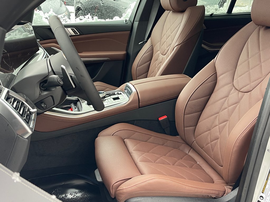 2026 BMW X5 xDrive40i in Terrebonne, Quebec - 10 - w1024h768px