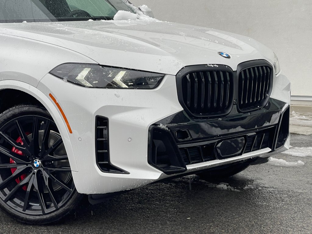 2026 BMW X5 xDrive40i in Terrebonne, Quebec - 6 - w1024h768px