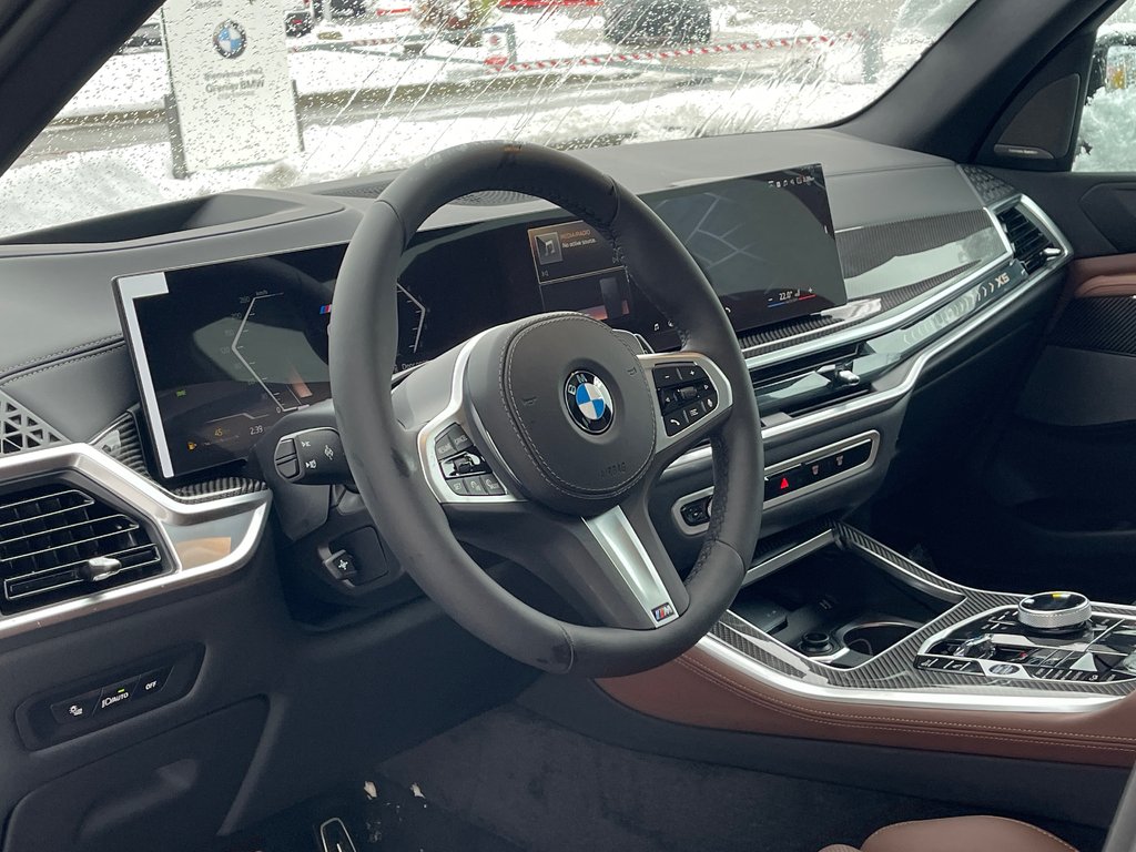 2026 BMW X5 xDrive40i in Terrebonne, Quebec - 9 - w1024h768px