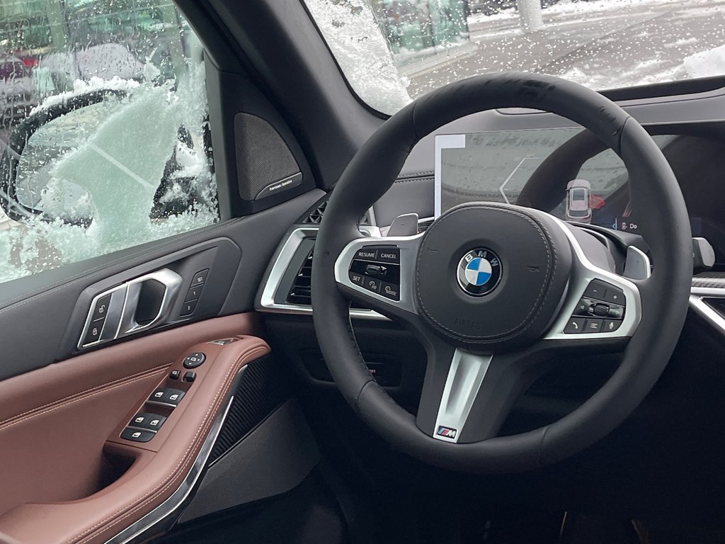 2026 BMW X5 xDrive40i in Terrebonne, Quebec - 14 - w1024h768px