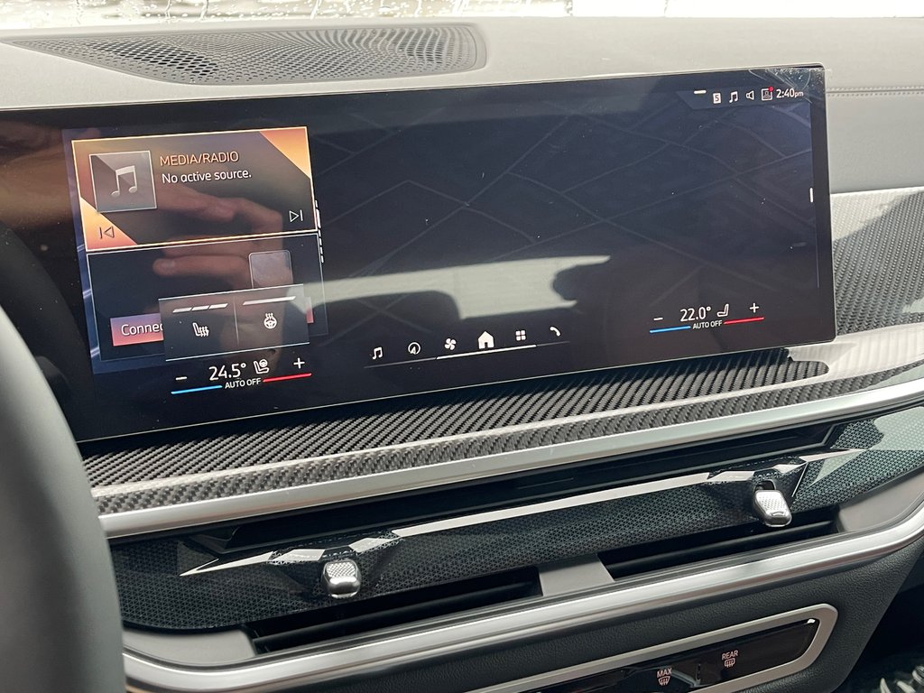 2026 BMW X5 xDrive40i in Terrebonne, Quebec - 16 - w1024h768px