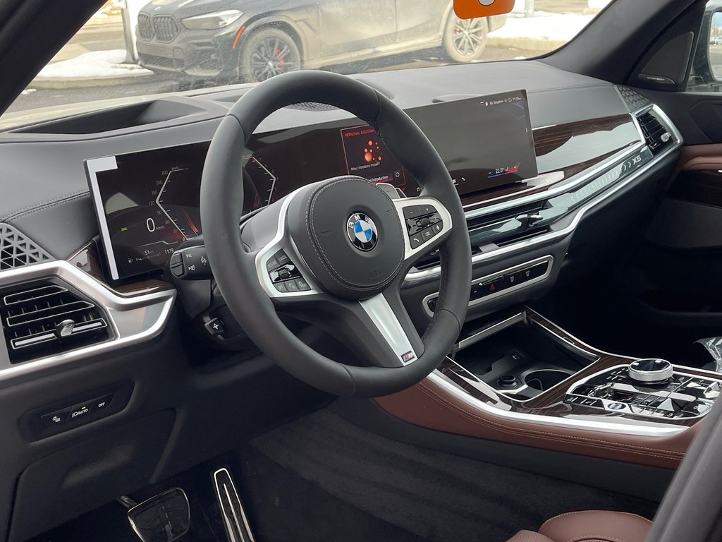 2026 BMW X5 xDrive40i in Terrebonne, Quebec - 9 - w1024h768px
