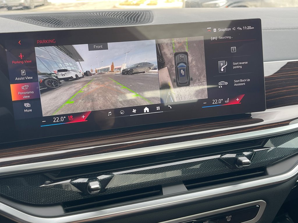 2026 BMW X5 xDrive40i in Terrebonne, Quebec - 17 - w1024h768px