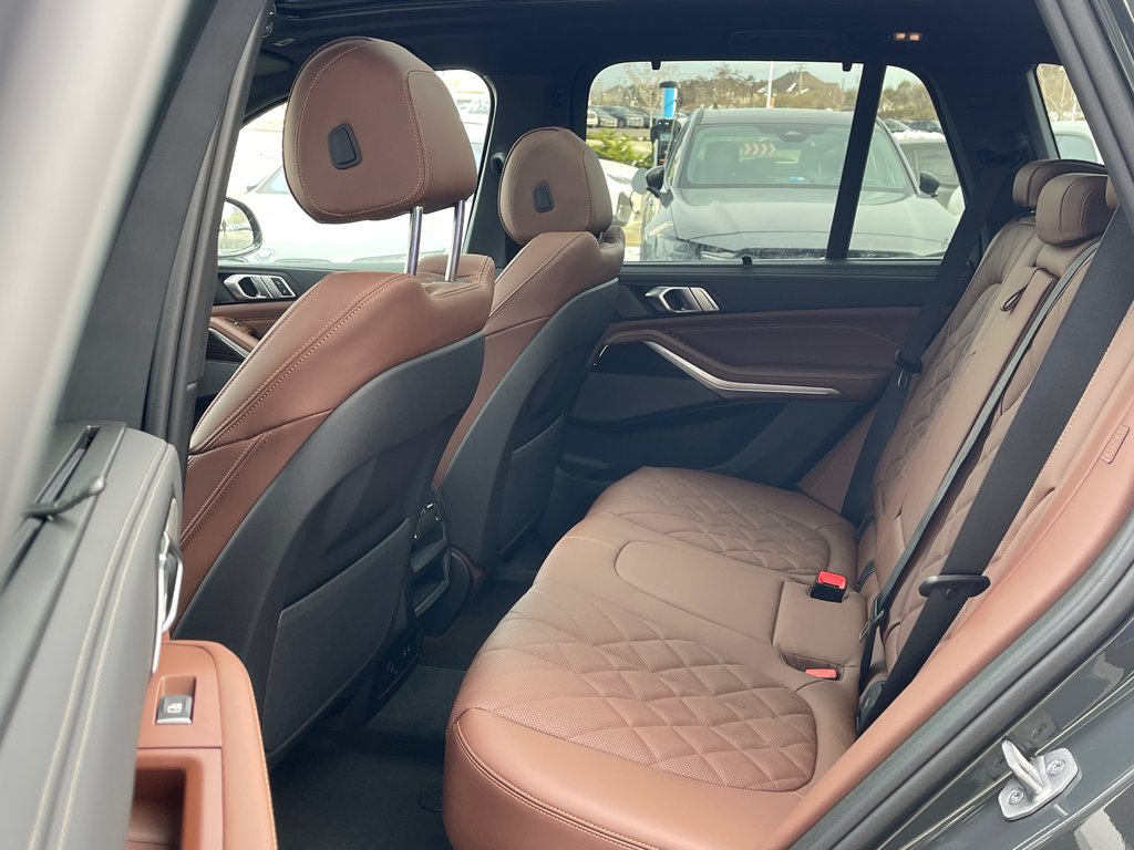 2026 BMW X5 xDrive40i in Terrebonne, Quebec - 11 - w1024h768px