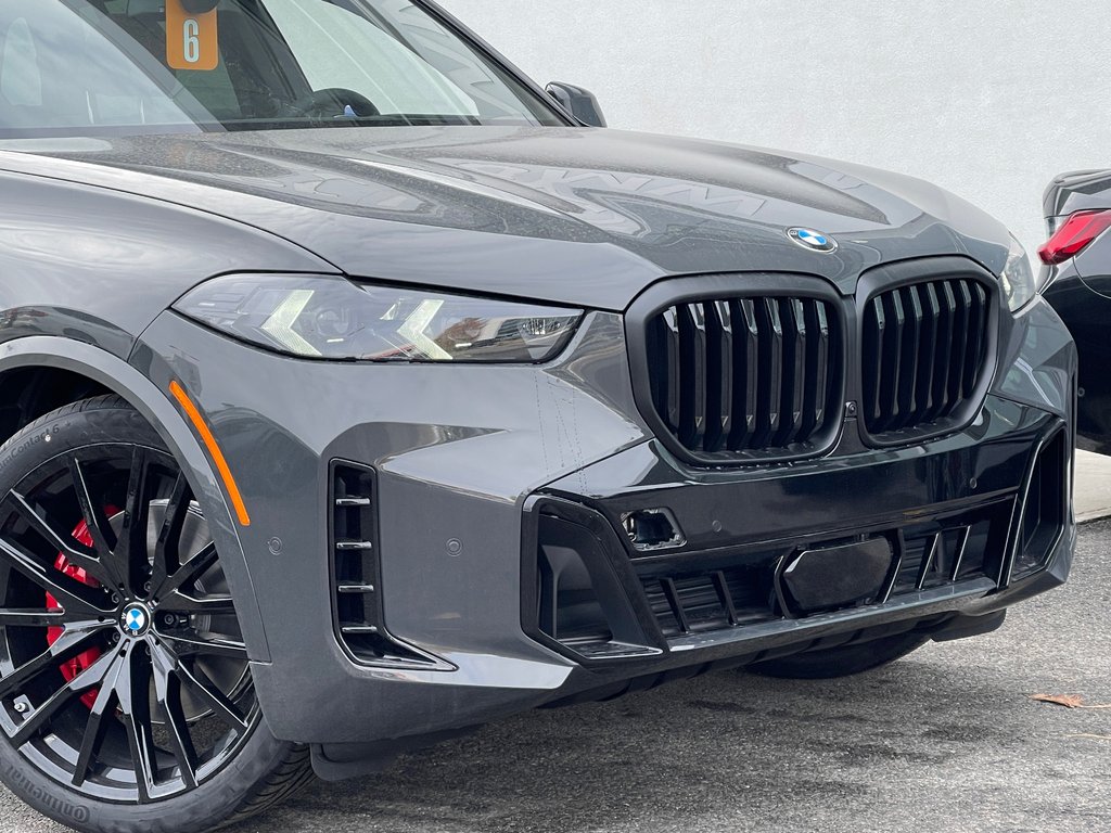 2026 BMW X5 xDrive40i in Terrebonne, Quebec - 6 - w1024h768px